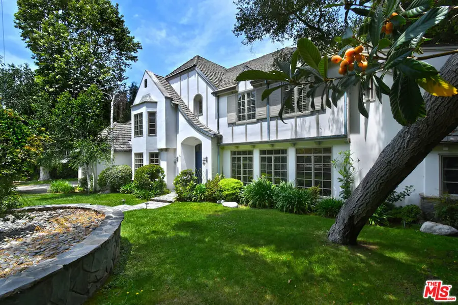 3254 Oakdell Road, Studio City, CA 91604 - #3