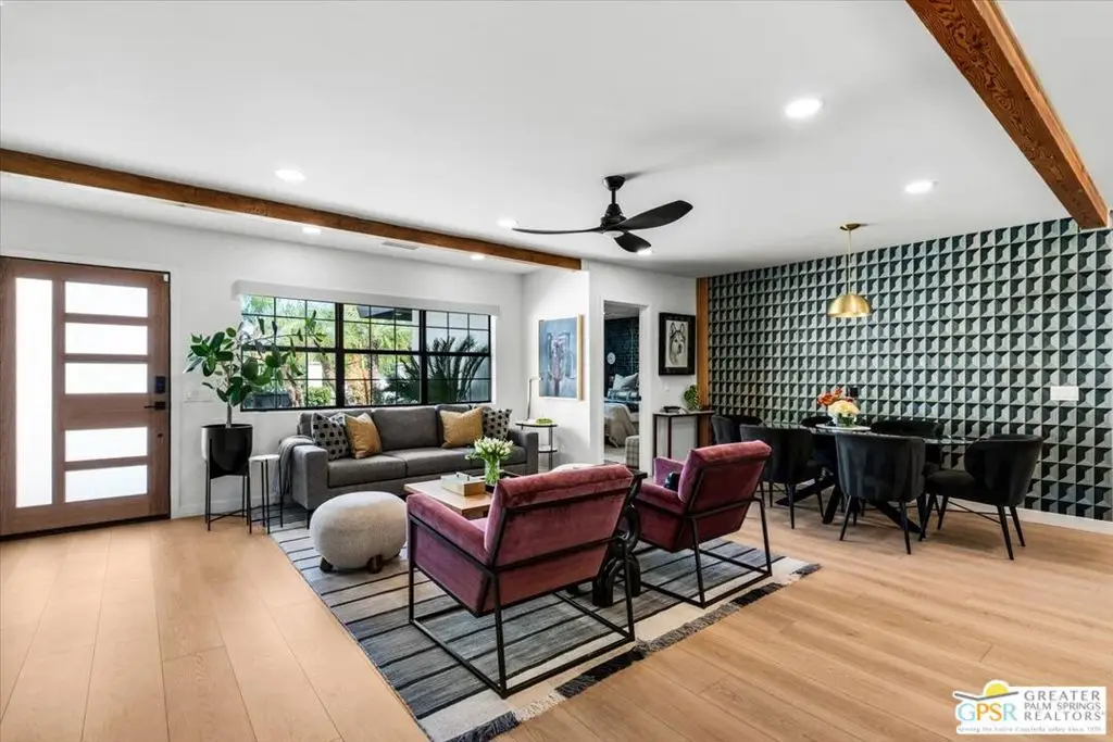 74345 De Anza Way, Palm Desert, CA 92260 - #1