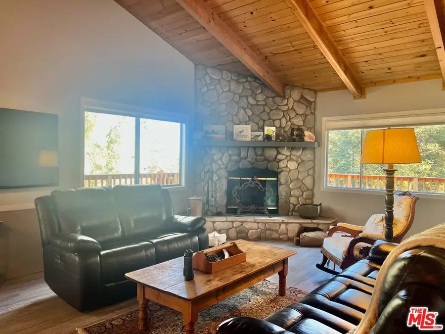 15328 Acacia Way, Pine Mountain Club, CA 93222 - #2