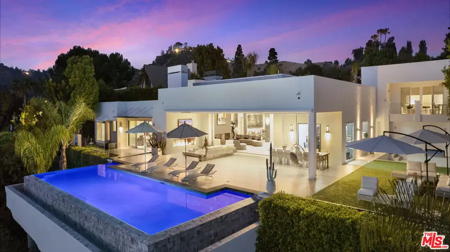 2791 Ellison Drive, Beverly Hills, CA 90210 - #2