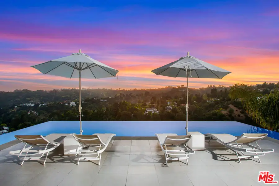 2791 Ellison Drive, Beverly Hills, CA 90210 - #3