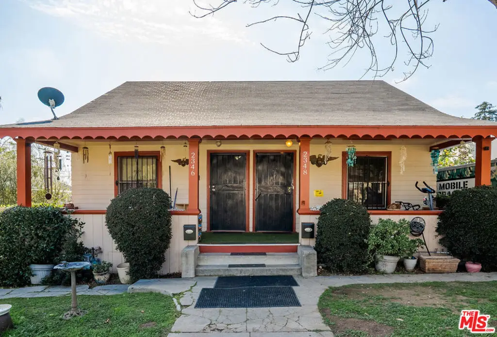 2346 2348 Yosemite Drive, Los Angeles, CA 90041 - #1