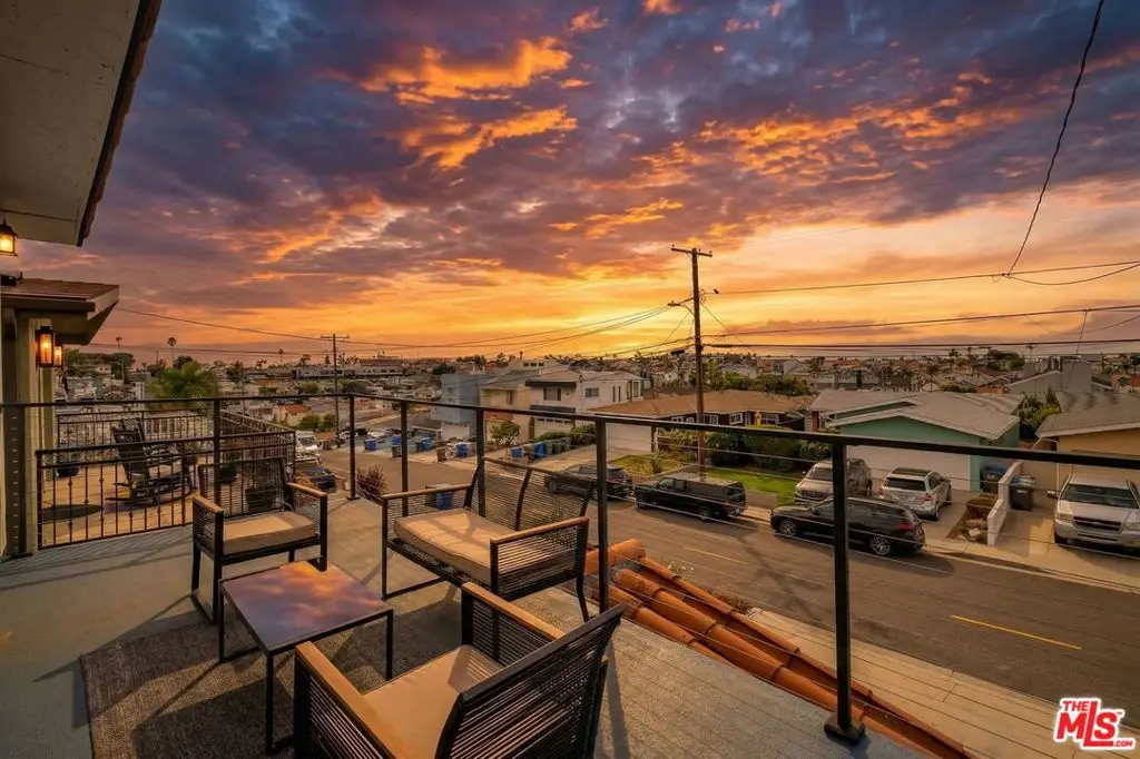 1730 Van Horne Lane, Redondo Beach, CA 90278 - #1