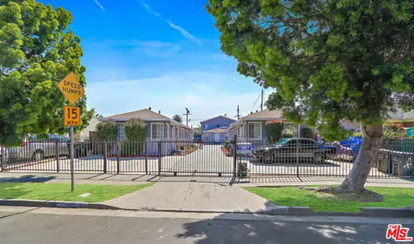 6606 Brynhurst Avenue, Los Angeles, CA 90043