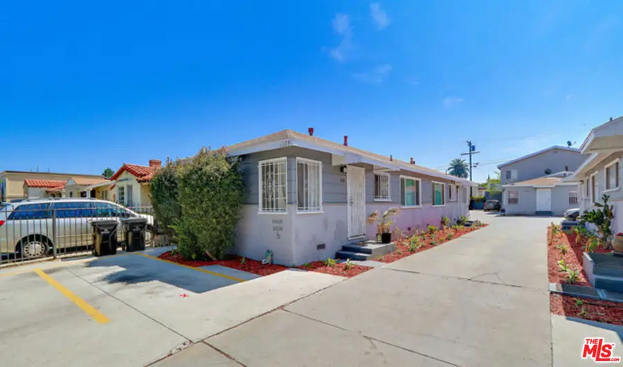 6606 Brynhurst Avenue, Los Angeles, CA 90043 - #2