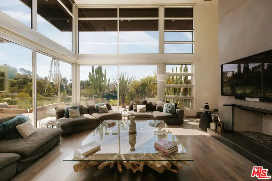 2651 Nichols Canyon Road, Los Angeles, CA 90046 - #3