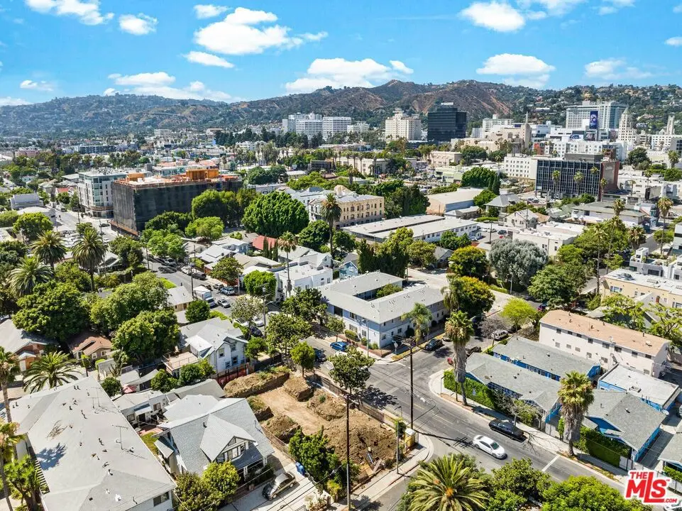 1357 N Las Palmas Avenue, Los Angeles, CA 90028 - #1
