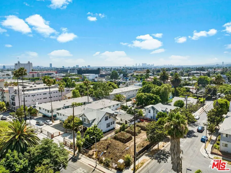 1357 N Las Palmas Avenue, Los Angeles, CA 90028 - #3