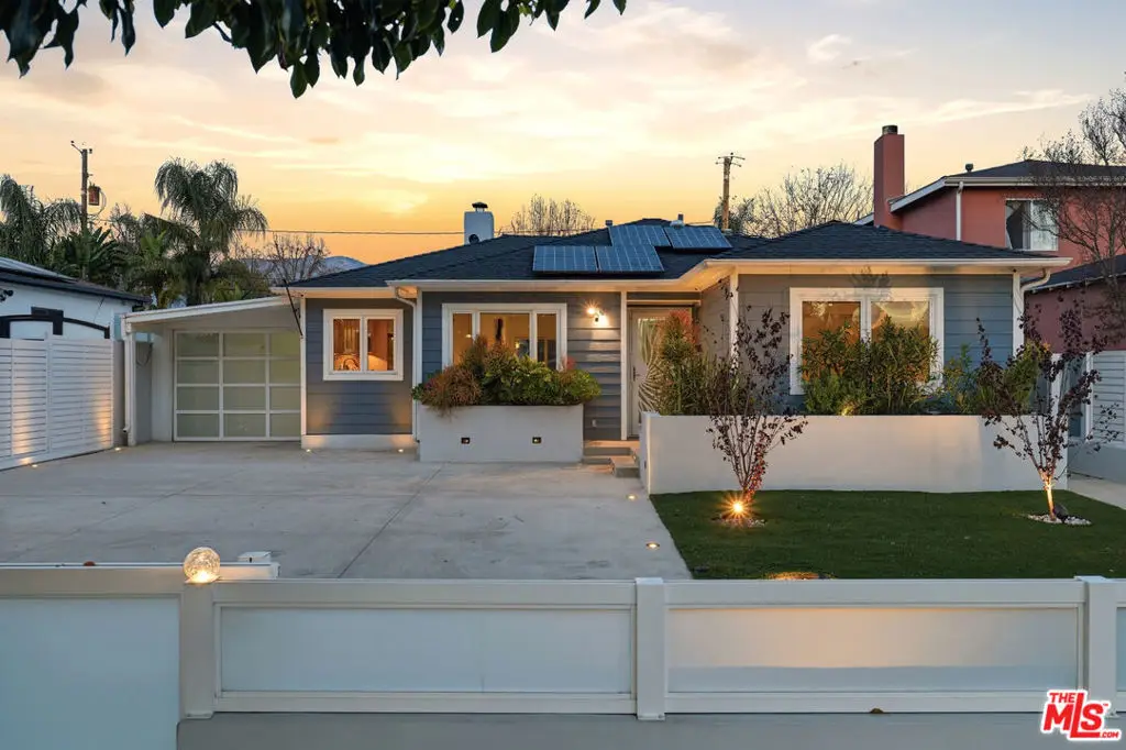 416 N Reese Place, Burbank, CA 91506 - #1