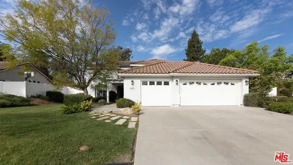 6221 Penfield Avenue, Woodland Hills, CA 91367