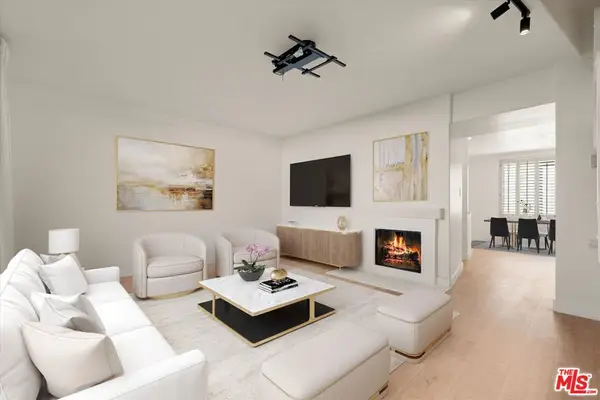 621 California Avenue #2, Santa Monica, CA 90403