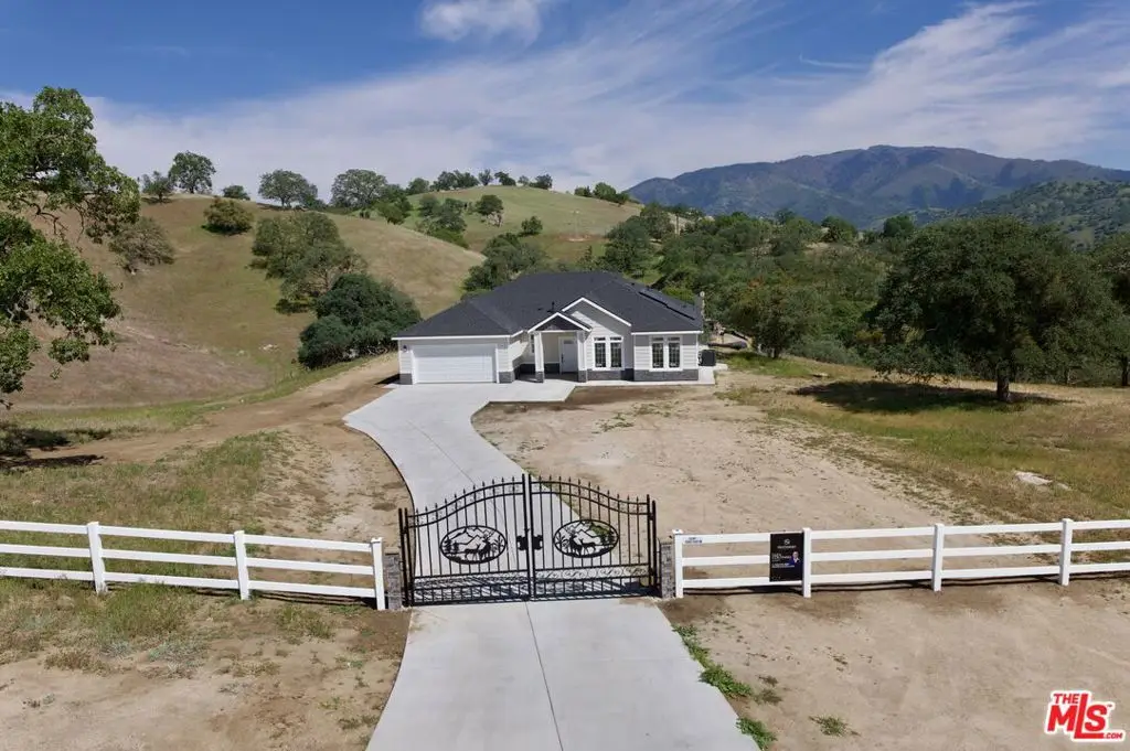 30460 Horsethief Drive, Tehachapi, CA 93561 - #1