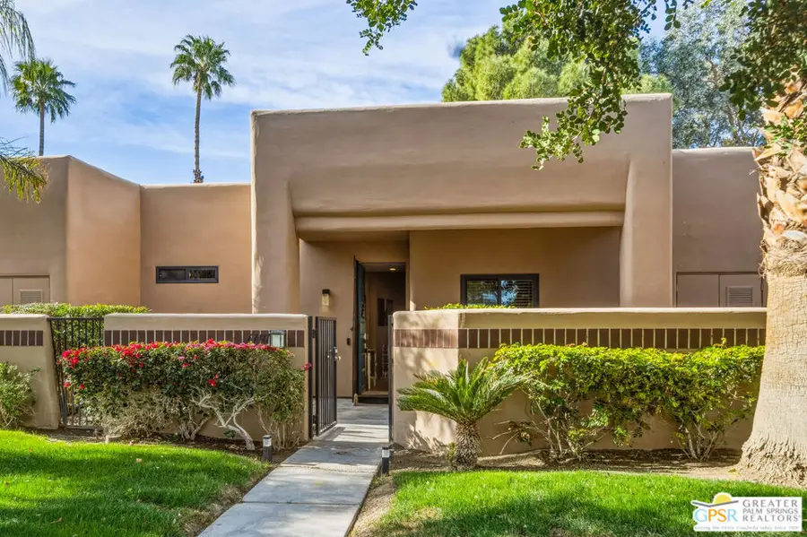 67417 Toltec Court, Cathedral City, CA 92234 - #2