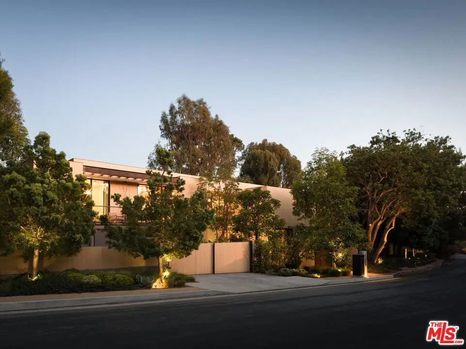 1480 Capri Drive, Pacific Palisades, CA 90272 - #1