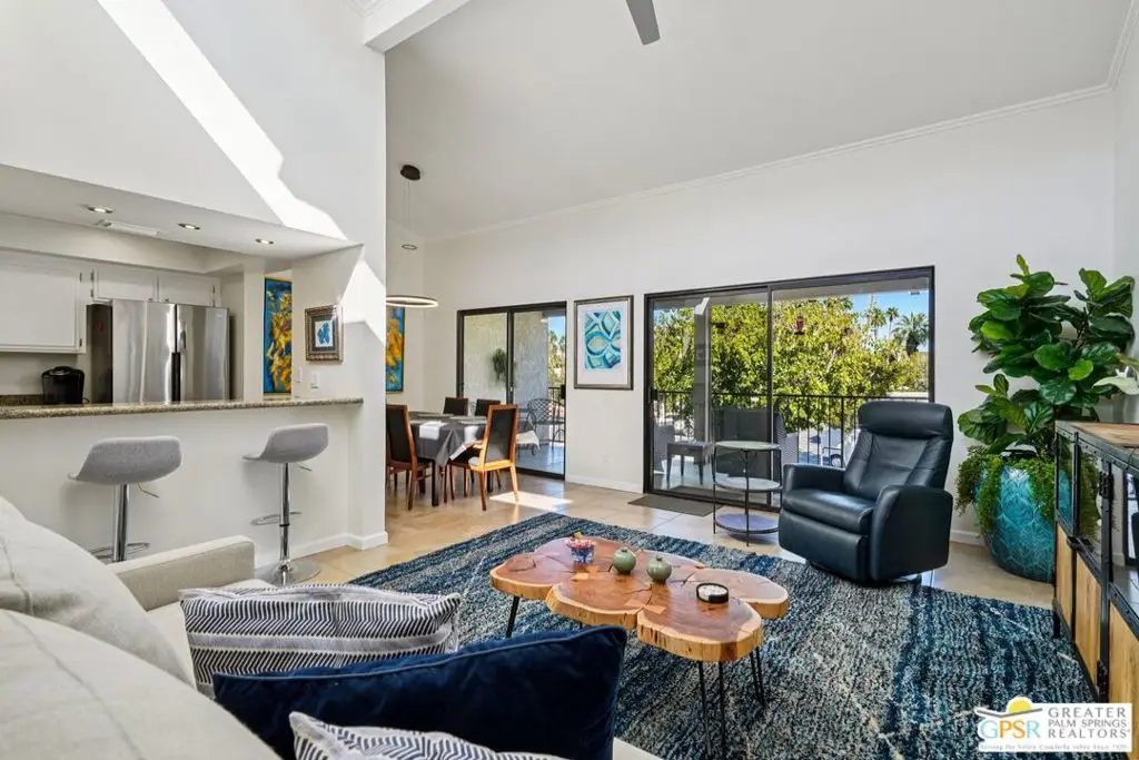 1150 E Palm Canyon Drive #73, Palm Springs, CA 92264 - #1
