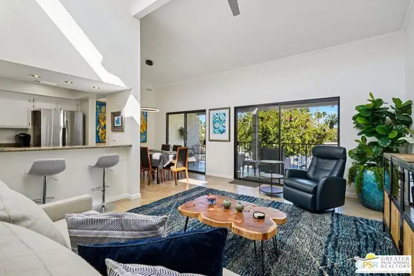 1150 E Palm Canyon Drive #73, Palm Springs, CA 92264