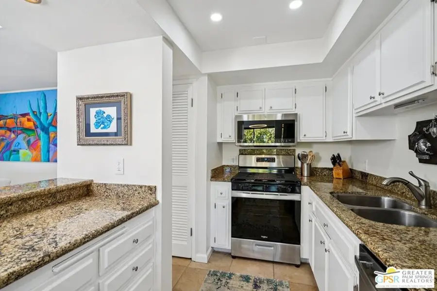 1150 E Palm Canyon Drive #73, Palm Springs, CA 92264 - #3