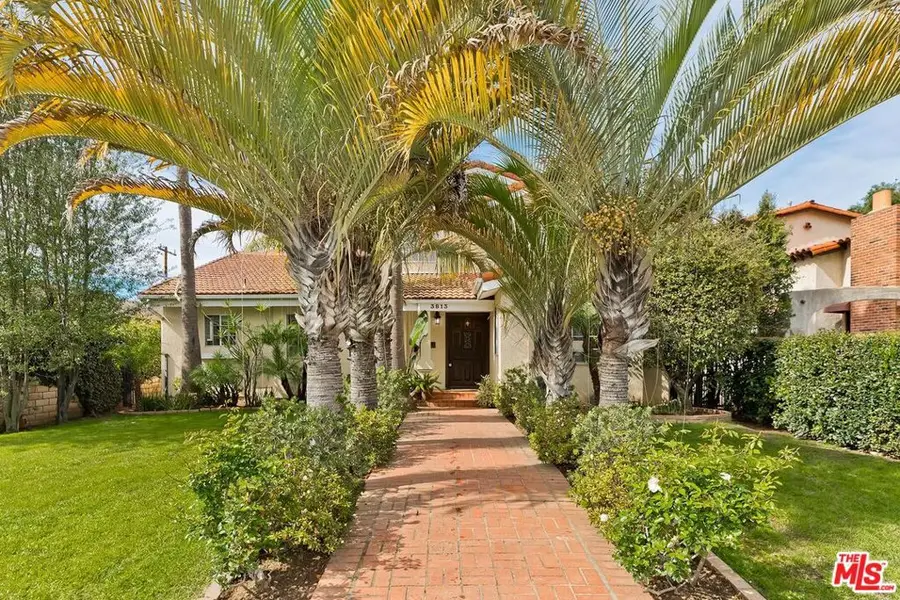 3813 Cedar Avenue, Long Beach, CA 90807 - #2