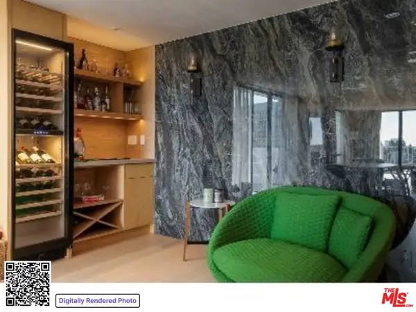 2170 Century Park East #1206, Los Angeles, CA 90067