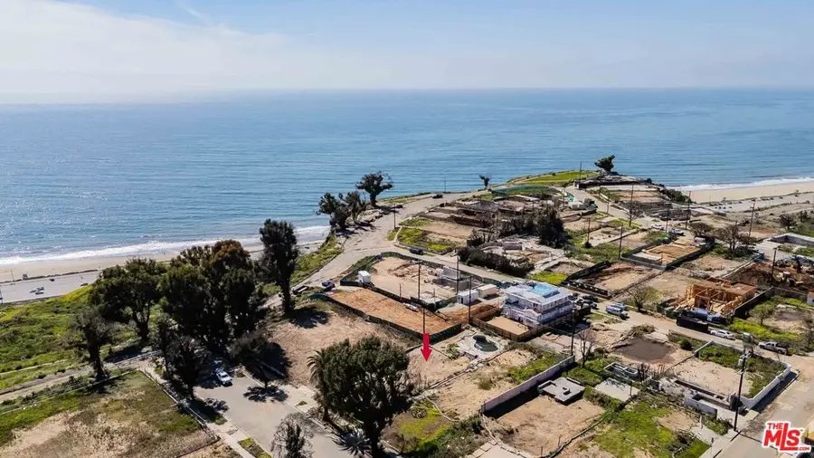 319 Via De La Paz, Pacific Palisades, CA 90272 - #3