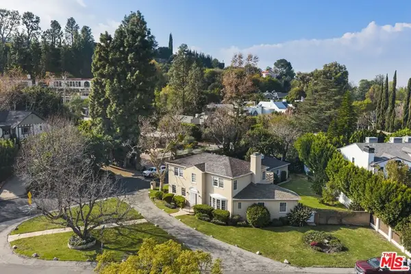 3920 Longridge Avenue, Sherman Oaks, CA 91423