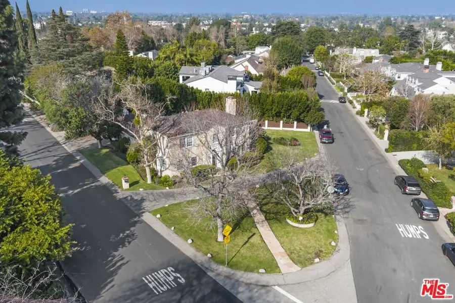 3920 Longridge Avenue, Sherman Oaks, CA 91423 - #3