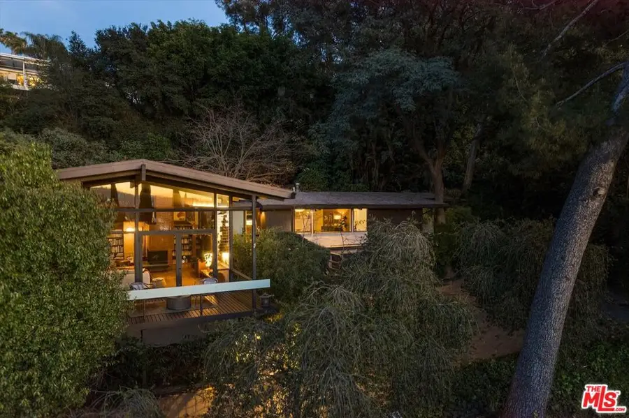 1966 Lucile Avenue, Los Angeles, CA 90039 - #2