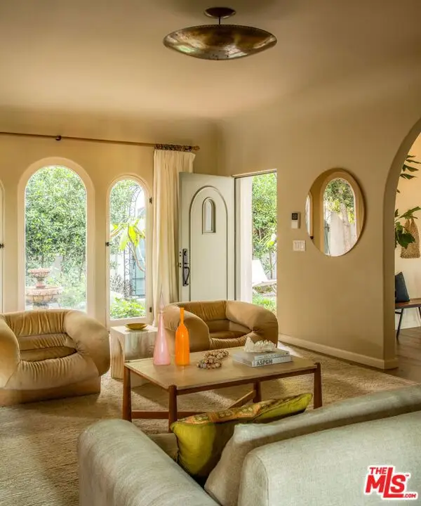 1982 N Normandie Avenue, Los Angeles, CA 90027 - #2