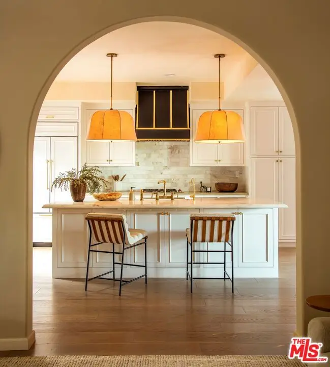 1982 N Normandie Avenue, Los Angeles, CA 90027 - #3