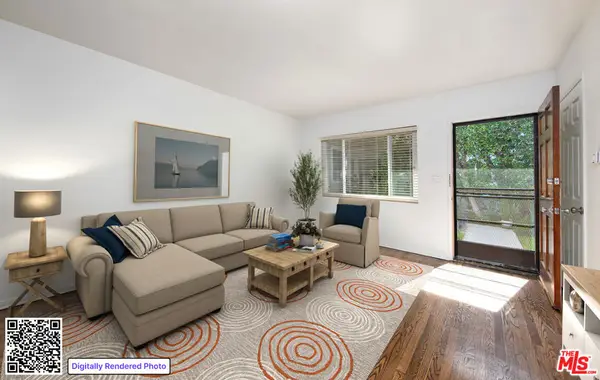 1517 Harvard Street #3, Santa Monica, CA 90404