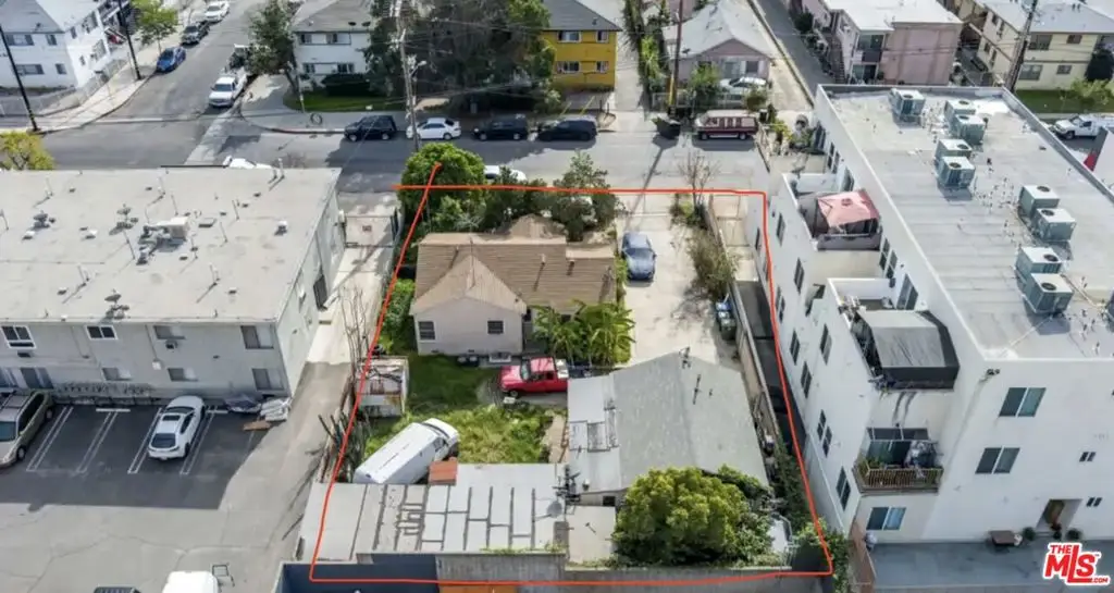 12009 Hart Street, North Hollywood, CA 91605 - #1