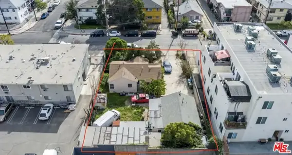 12009 Hart Street, North Hollywood, CA 91605