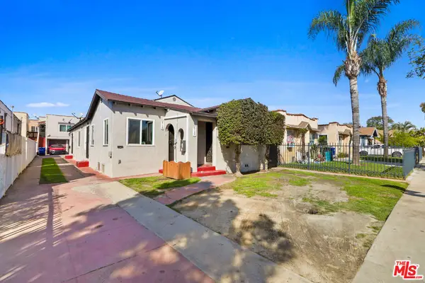 8137 Beechwood Avenue, South Gate, CA 90280