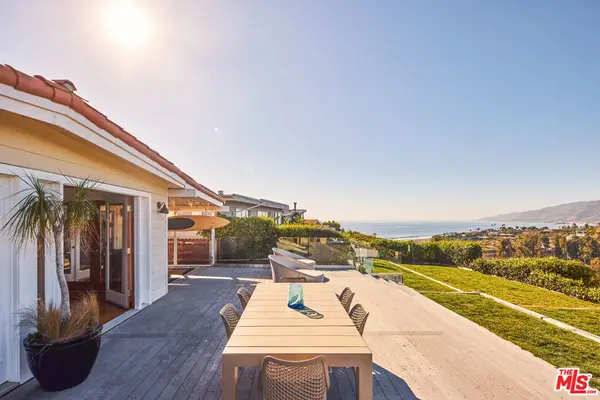 29500 Heathercliff Road #196, Malibu, CA 90265