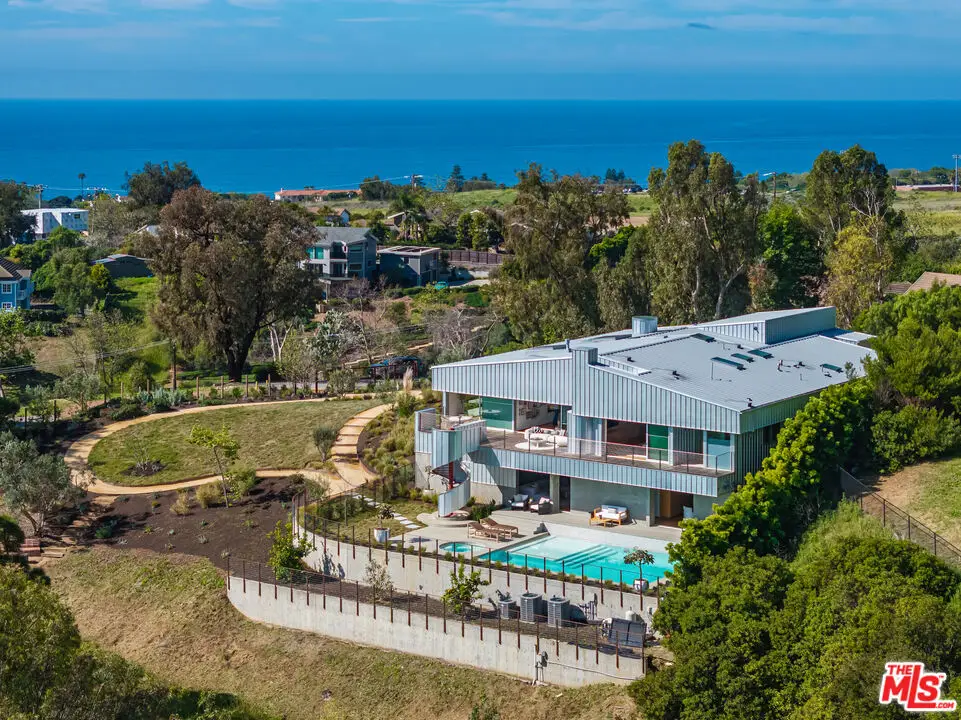 5932 Busch Drive, Malibu, CA 90265 - #1