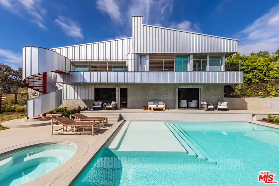 5932 Busch Drive, Malibu, CA 90265 - #2