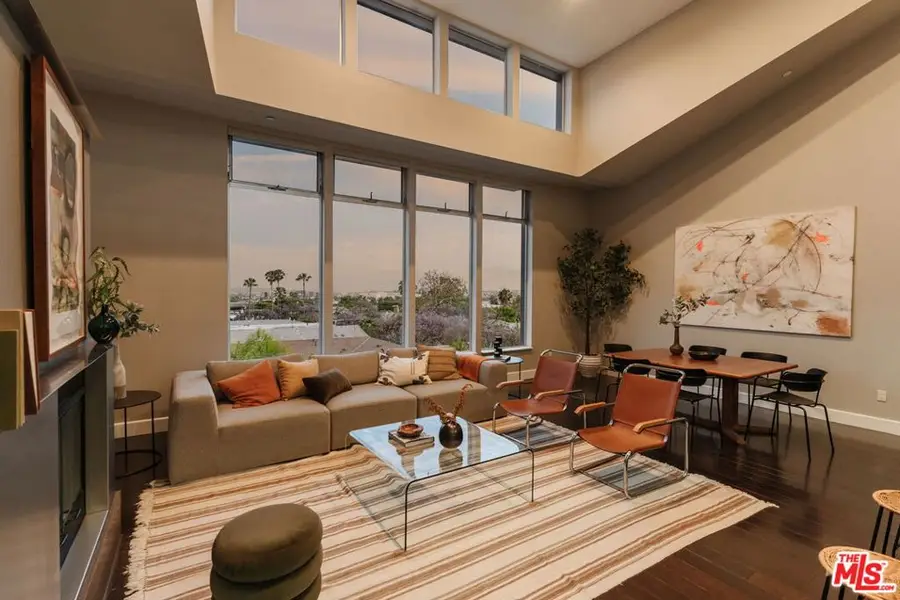 1250 N Harper Avenue #PH421, Los Angeles, CA 90046 - #2