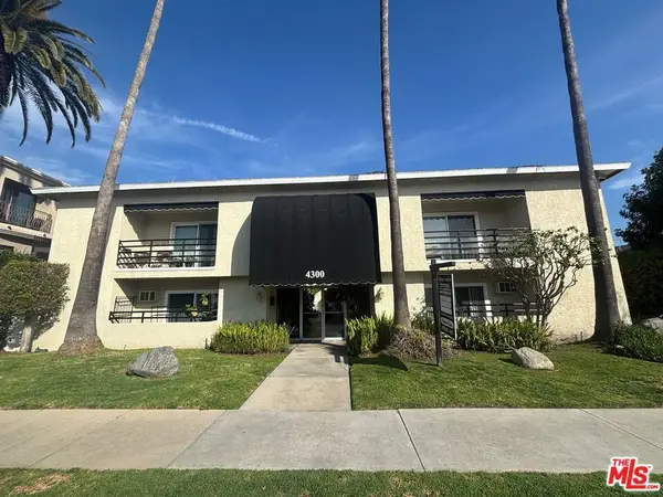 4300 Tujunga Avenue, Studio City, CA 91604