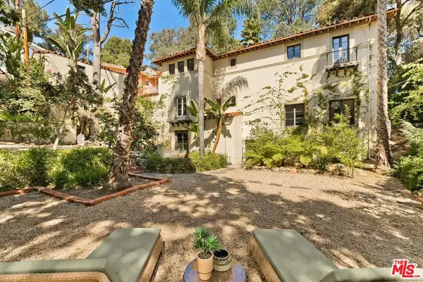 3124 Belden Drive, Los Angeles, CA 90068