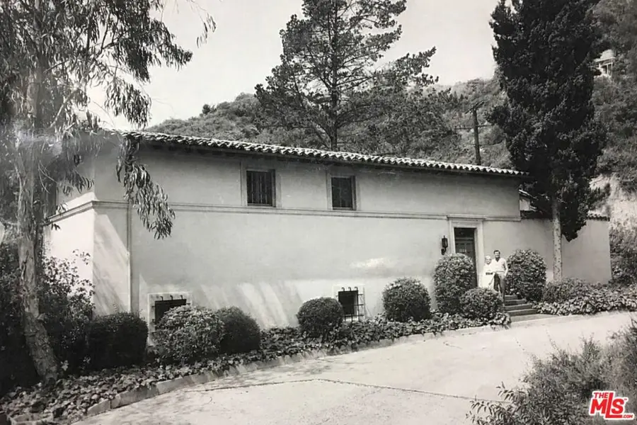 3124 Belden Drive, Los Angeles, CA 90068 - #3