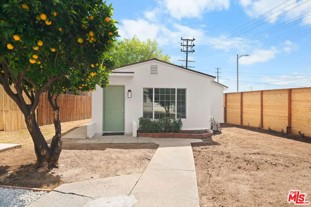 2900 Asbury Street, Los Angeles, CA 90065 - #1