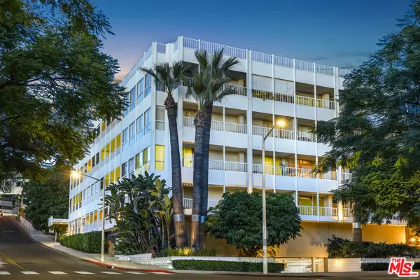 1400 N Sweetzer Avenue #306, West Hollywood, CA 90069