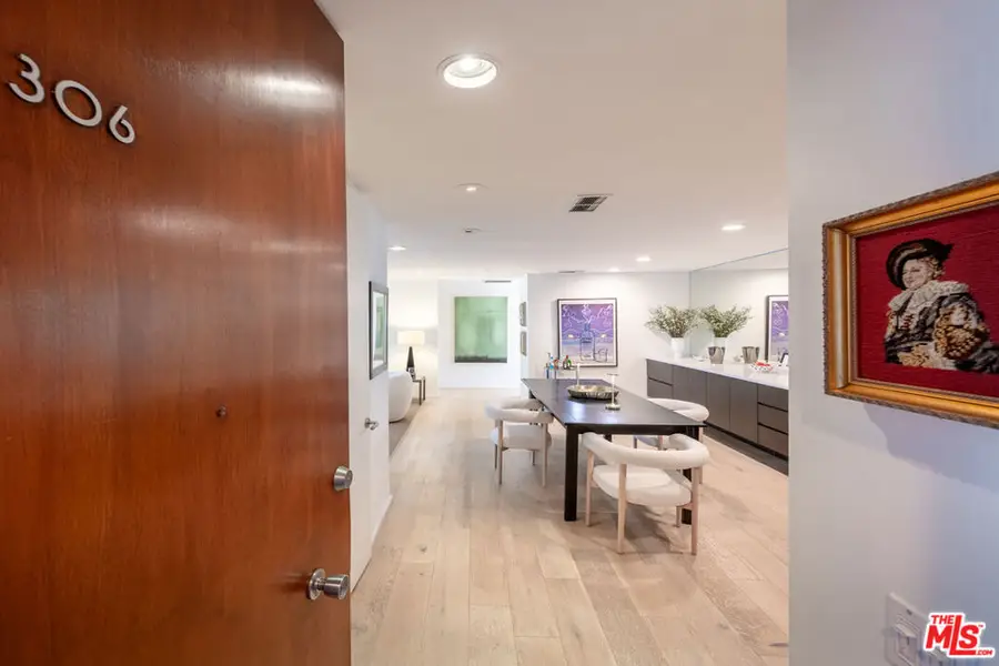 1400 N Sweetzer Avenue #306, West Hollywood, CA 90069 - #2