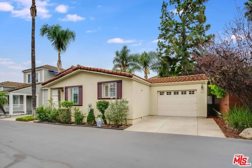146 Apache, Topanga, CA 90290 - #1