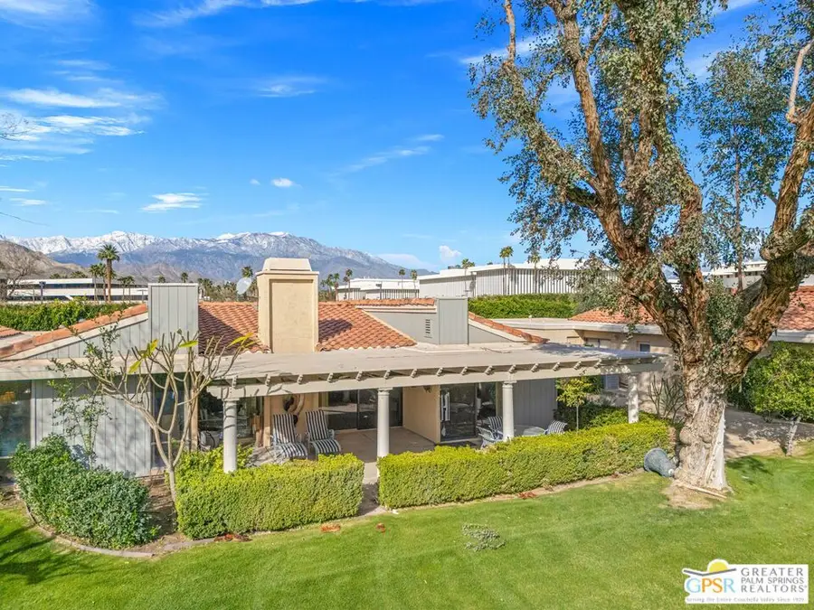 39587 Bedford Drive, Rancho Mirage, CA 92270 - #2