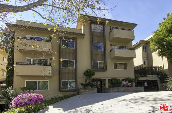 6748 Hillpark Drive #308, Los Angeles, CA 90068