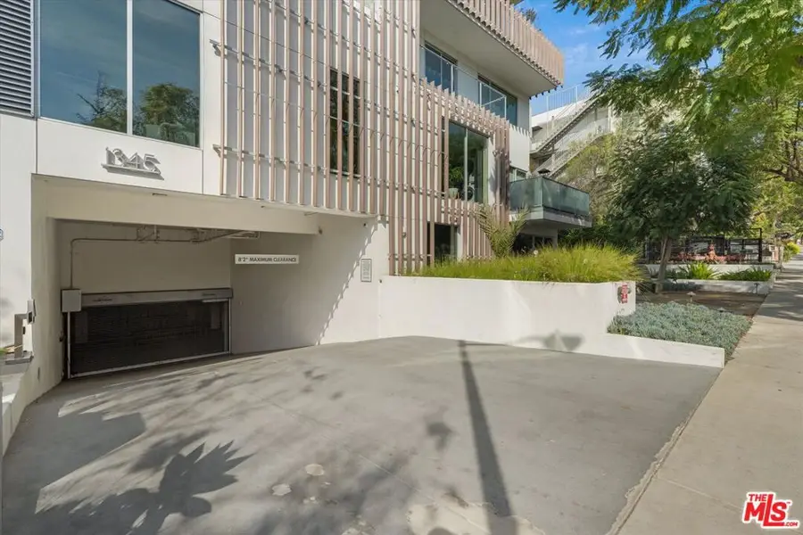 1345 Havenhurst Drive #4, West Hollywood, CA 90046 - #3