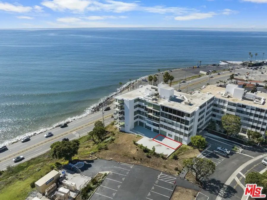 17366 W Sunset Boulevard #102, Pacific Palisades, CA 90272 - #3