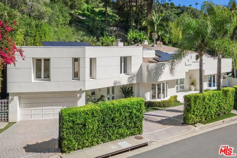 1166 San Ysidro Drive, Beverly Hills, CA 90210 - #2