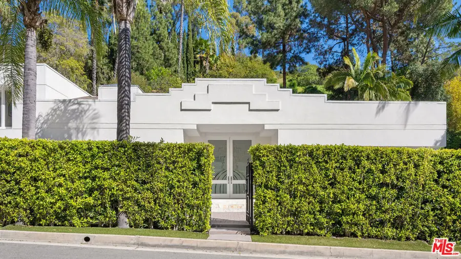 1166 San Ysidro Drive, Beverly Hills, CA 90210 - #3